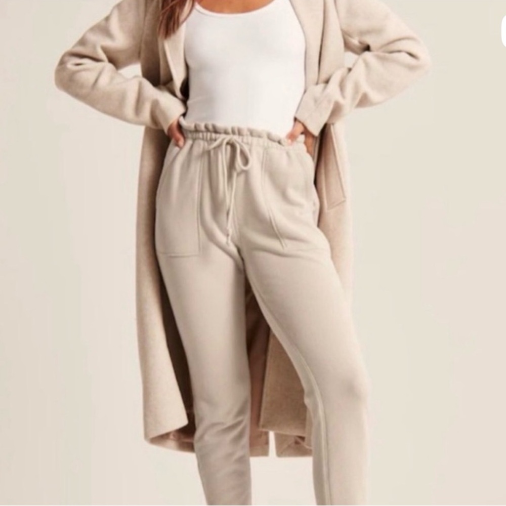 Abercrombie & Fitch Soft A&F Collection 3 Piece Matching Set